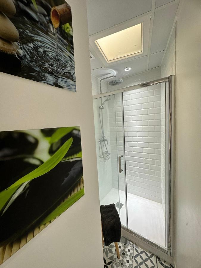Nebro Luna Appartement
