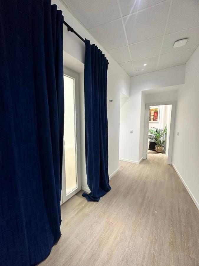 Nebro Luna Appartement Cádiz