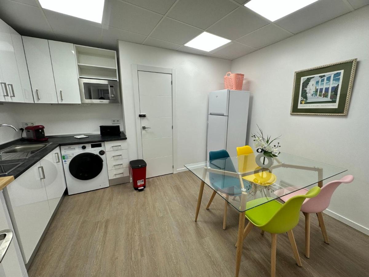 Appartement Nebro Luna