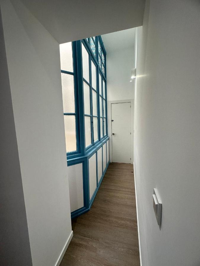 Nebro Luna Apartment *