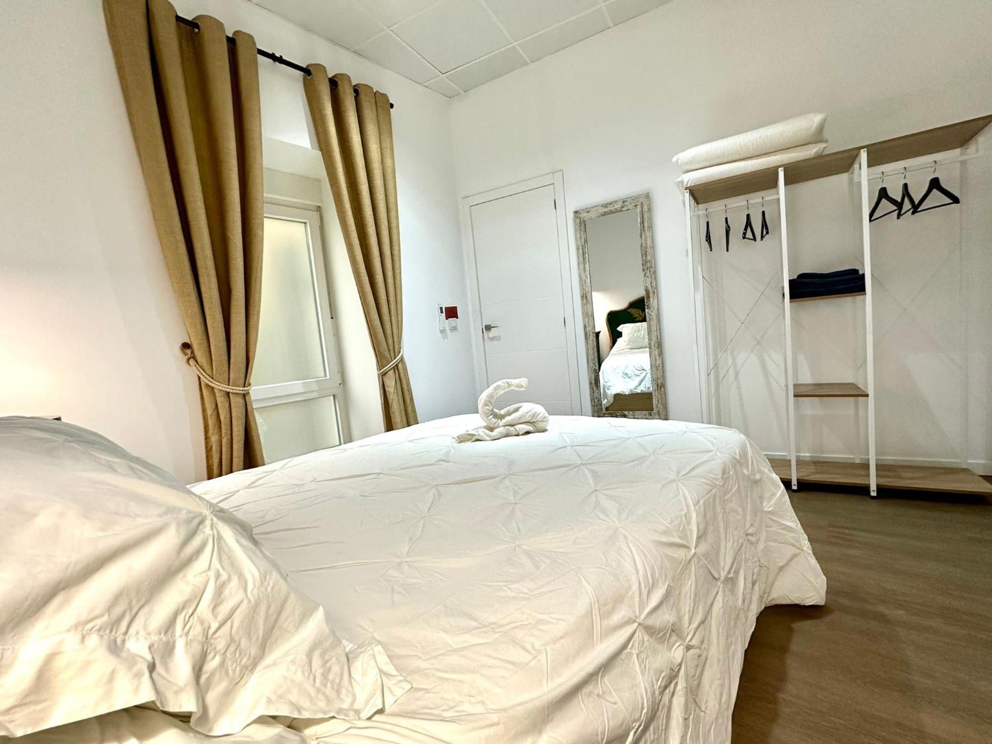 Nebro Luna Appartement Cádiz