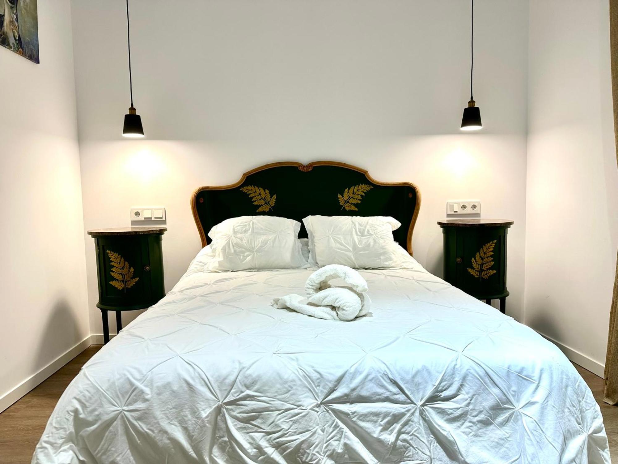 Nebro Luna Apartment Cadiz