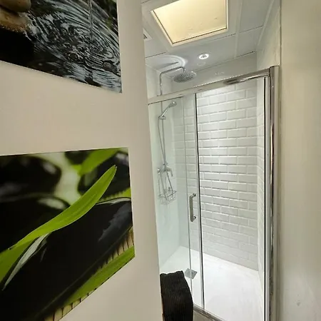 Apartamento Nebro Luna Cadiz Exterior photo
