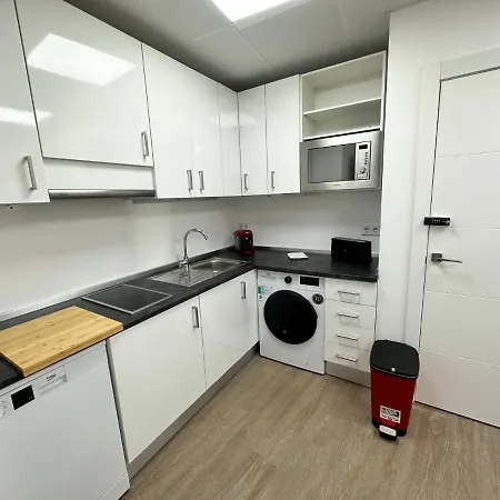 Apartamento Nebro Luna Cadiz Exterior photo