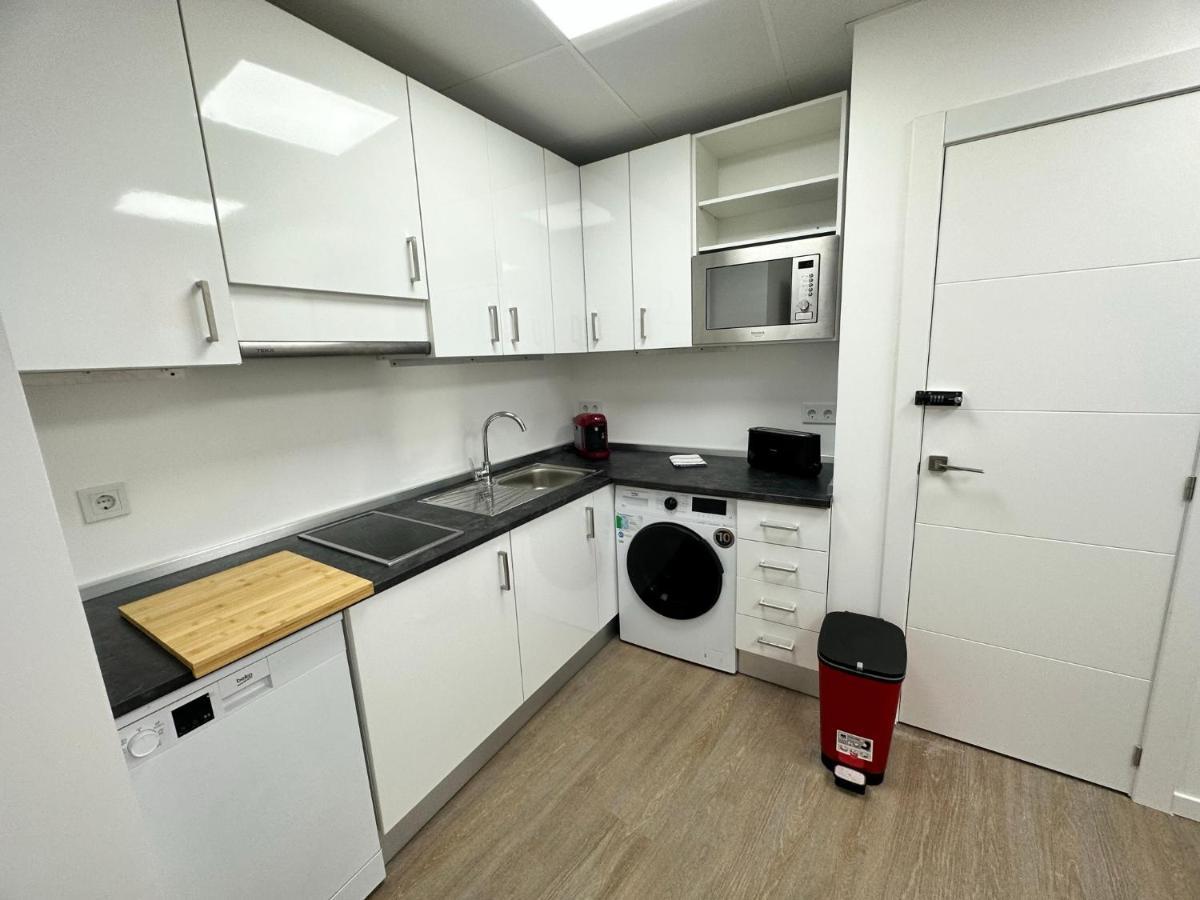Apartamento Nebro Luna *