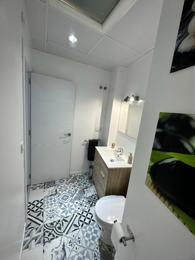Apartment Nebro Luna Cadiz