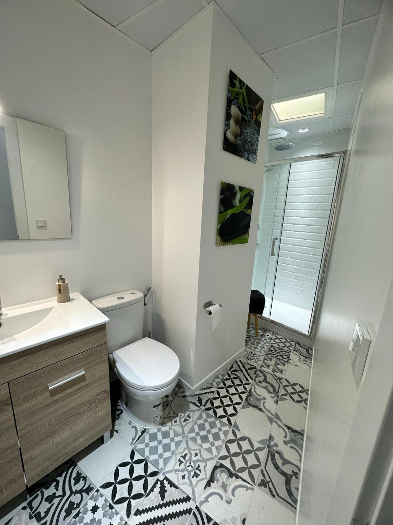 Apartment Nebro Luna Cadiz