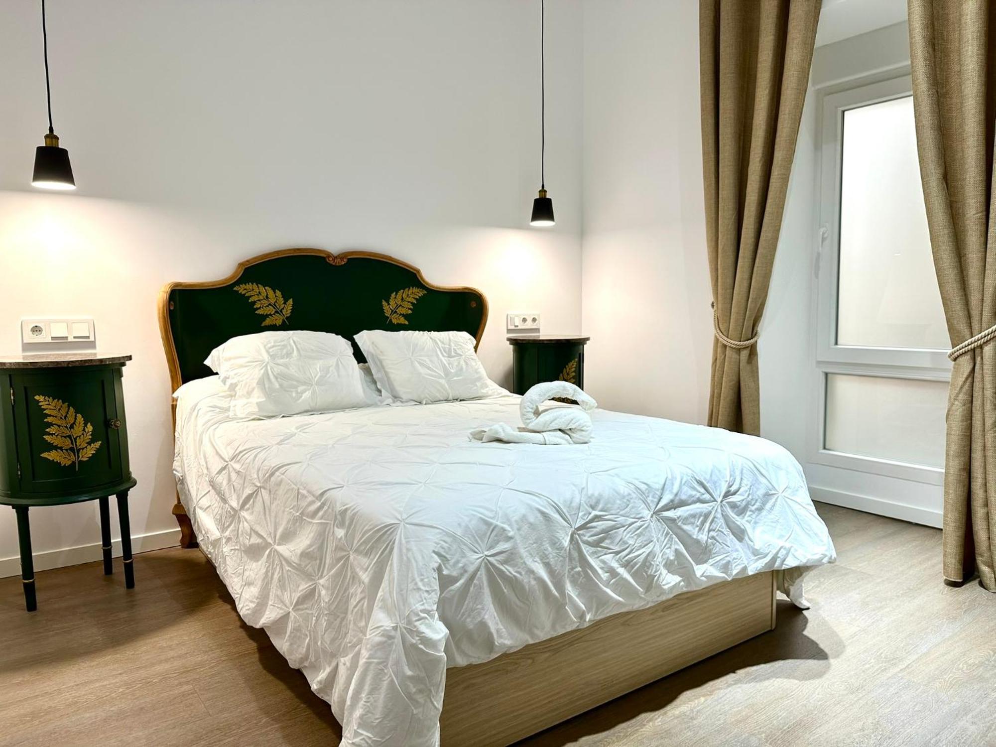 Apartment Nebro Luna Cadiz